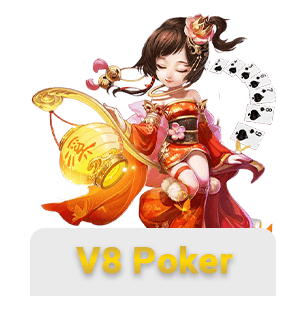 v8poker